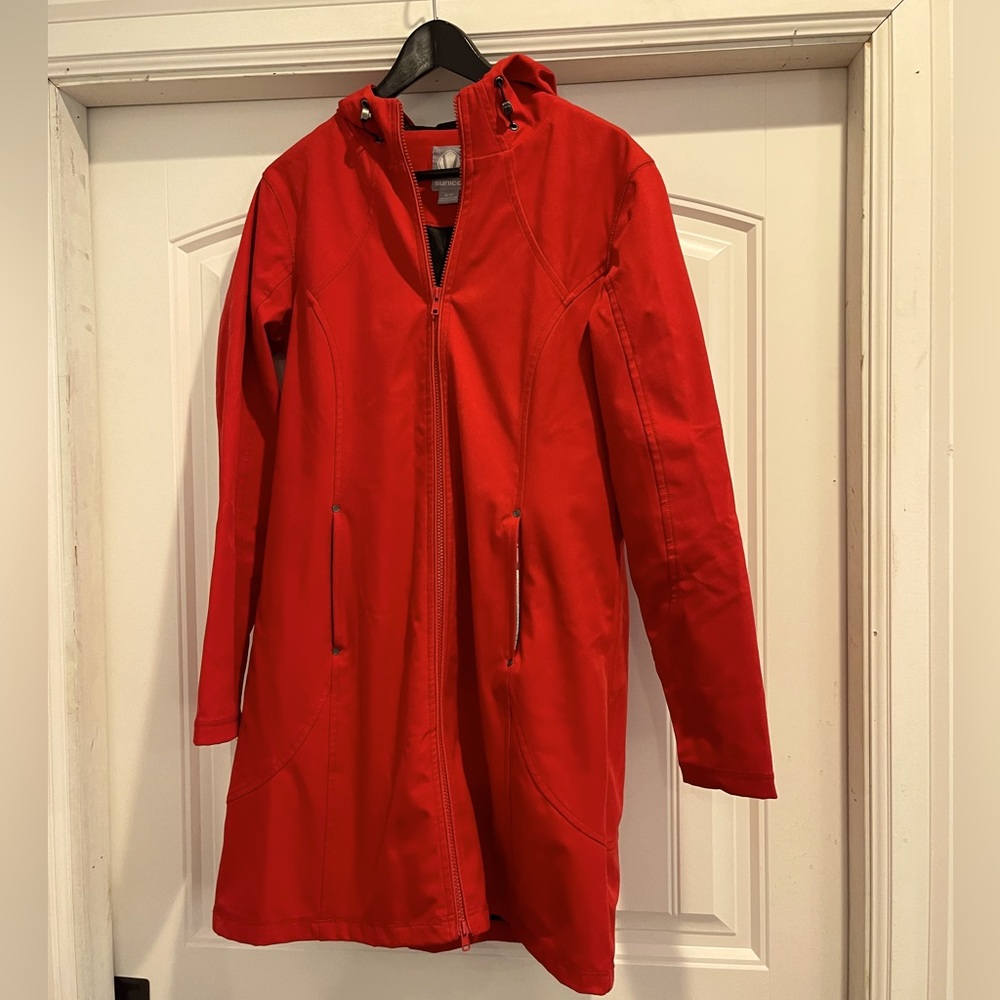 Sunice Ladies Jacket